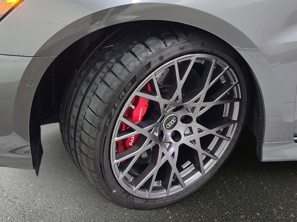 New 2026 Audi RS 3 image 30