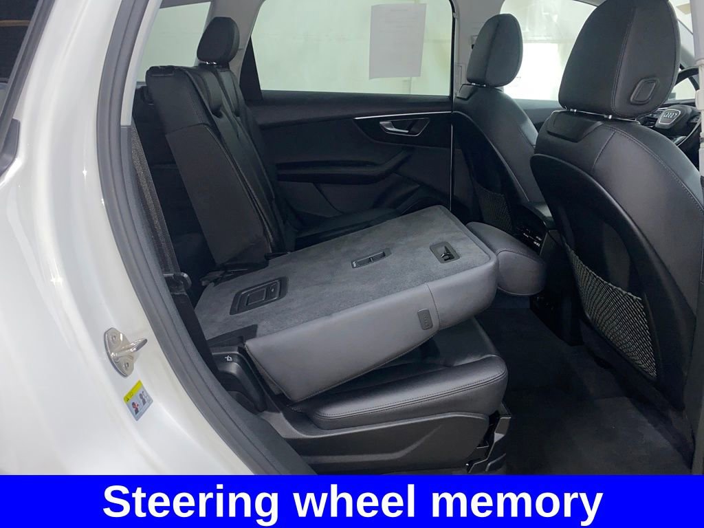 Used 2023 Audi Q7 3.0T Premium Plus image 19