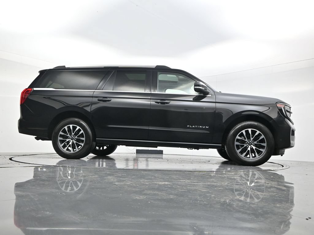 Used 2025 Ford Expedition Max Platinum AWD/4WD image 55