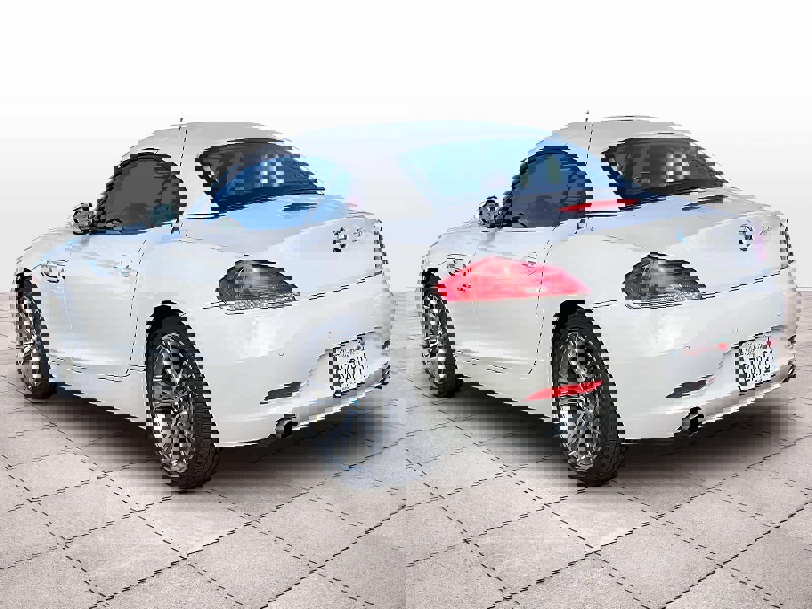 Used 2016 BMW Z4 sDrive35i image 14