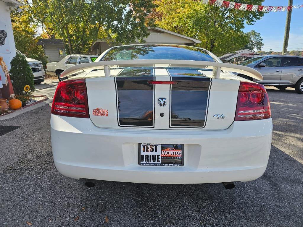 Used 2006 Dodge Charger R/T image 7