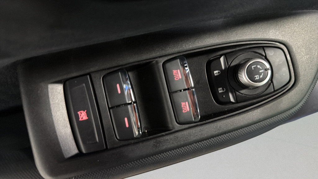 Certified 2026 Subaru Forester Touring AWD/4WD image 15