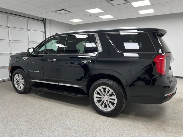 Used 2024 GMC Yukon SLT AWD/4WD image 6