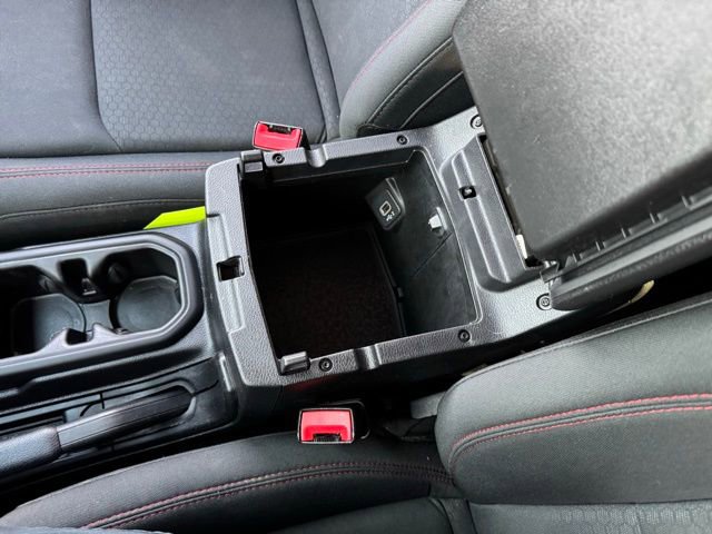 Used 2020 Jeep Wrangler Unlimited Rubicon image 23