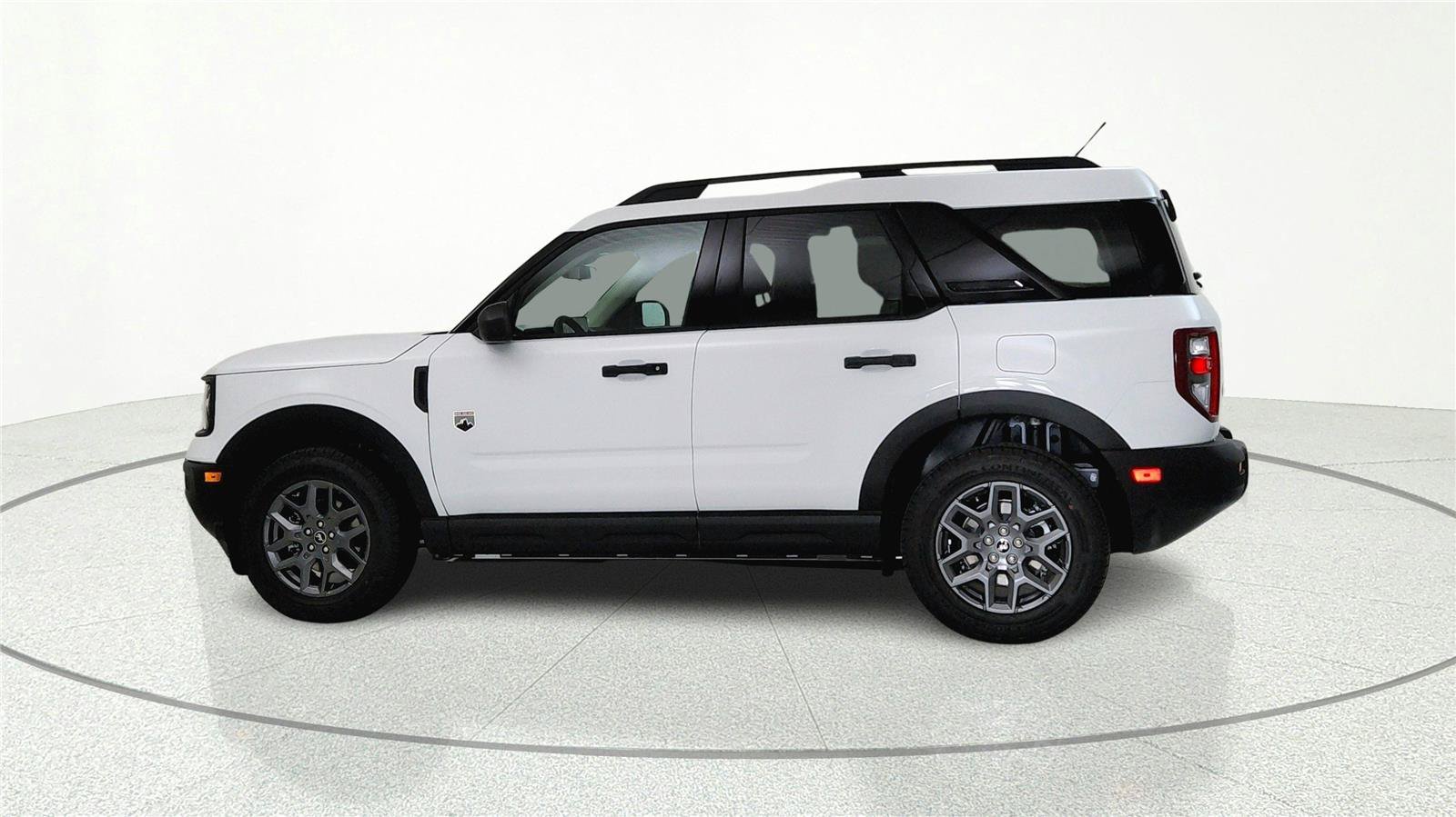 New 2026 Ford Bronco Sport Big Bend w/ Convenience Package AWD/4WD image 4