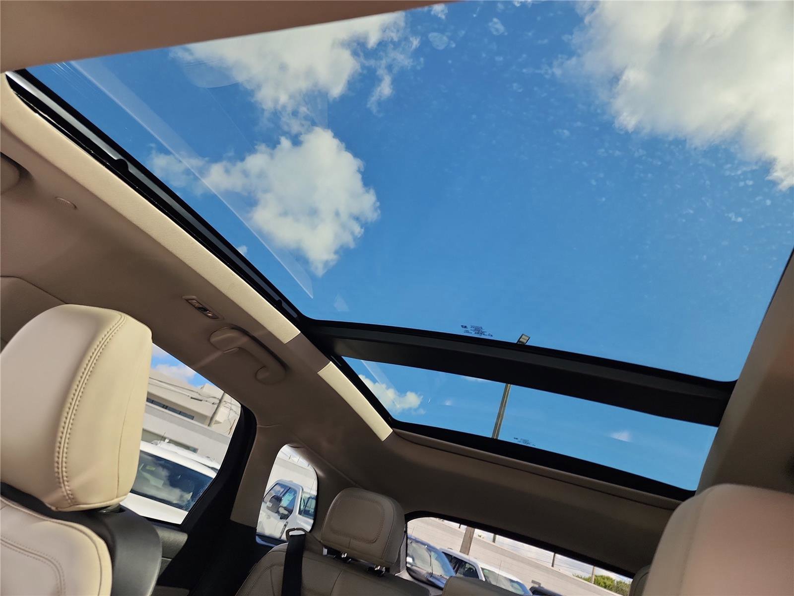 New 2026 Lincoln Corsair Reserve image 20