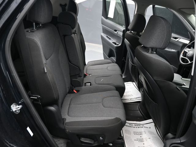 Used 2024 Hyundai Palisade SE image 19