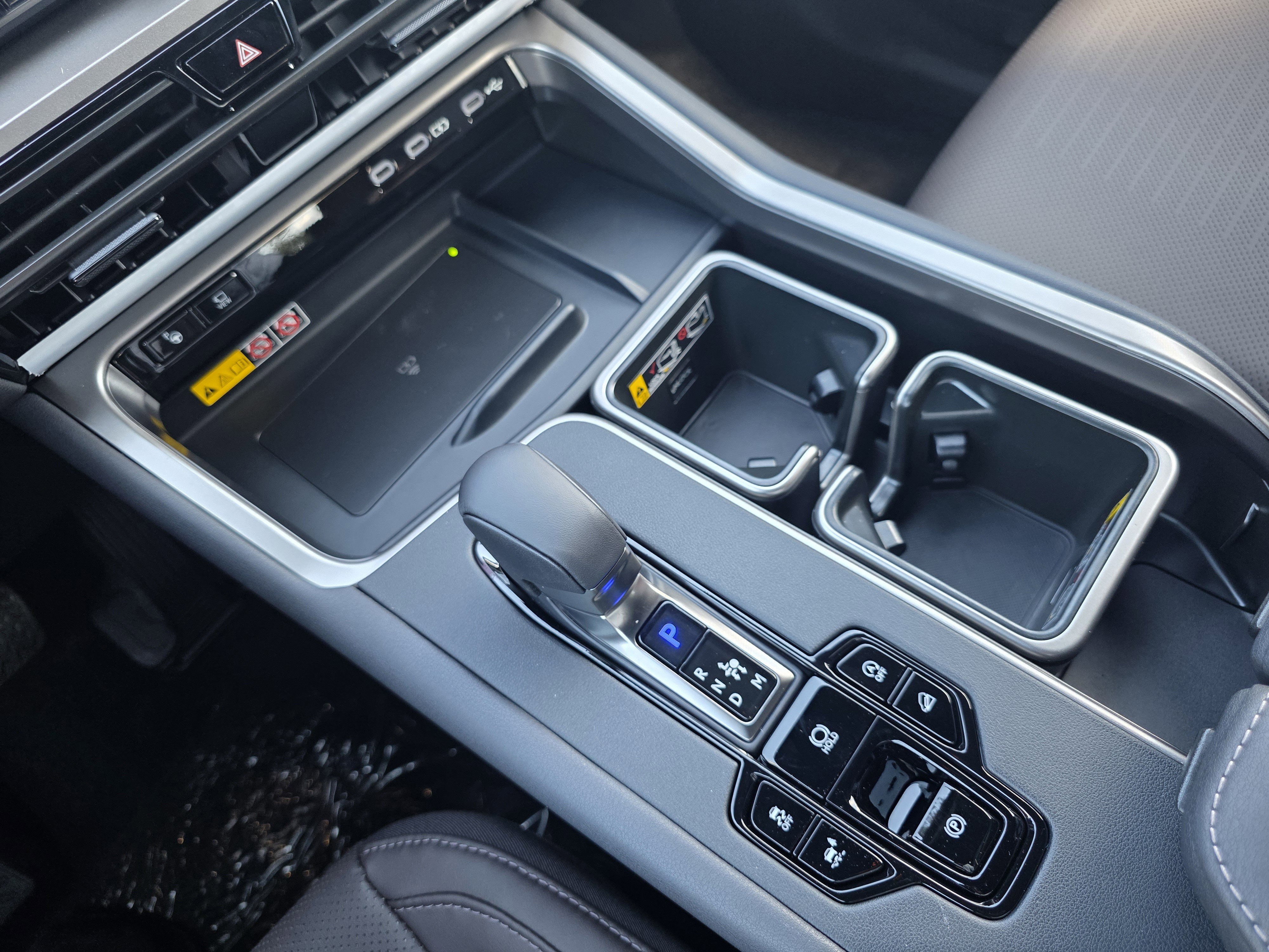 New 2026 Lexus TX 350 AWD image 31