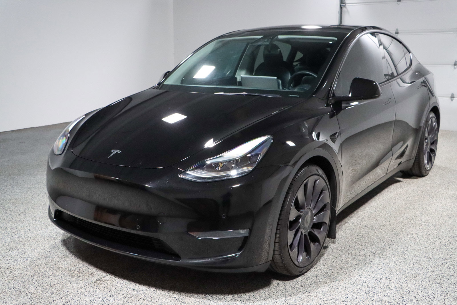 Used 2021 Tesla Model Y Performance AWD/4WD image 26