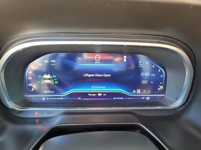 Certified 2023 Chevrolet Tahoe High Country w/ Max Trailering Package image 33