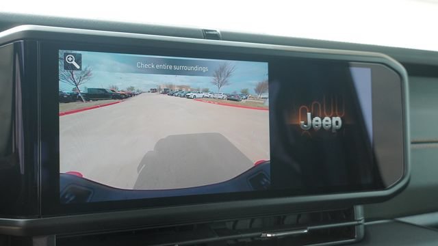 New 2026 Jeep Gladiator Mojave AWD/4WD image 22