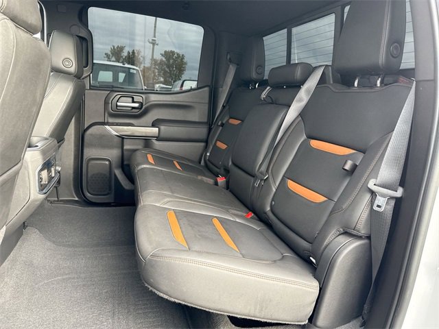 Used 2021 GMC Sierra 1500 AT4 w/ AT4 Value Package image 23