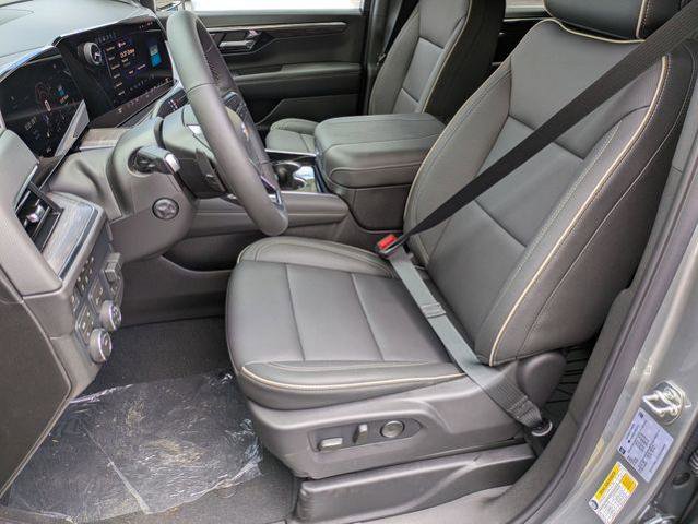 New 2026 Chevrolet Tahoe Premier w/ Sun And Tow Package AWD/4WD image 13