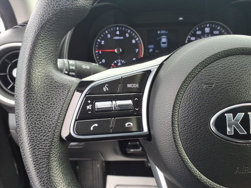 Used 2019 Kia Forte LXS image 12