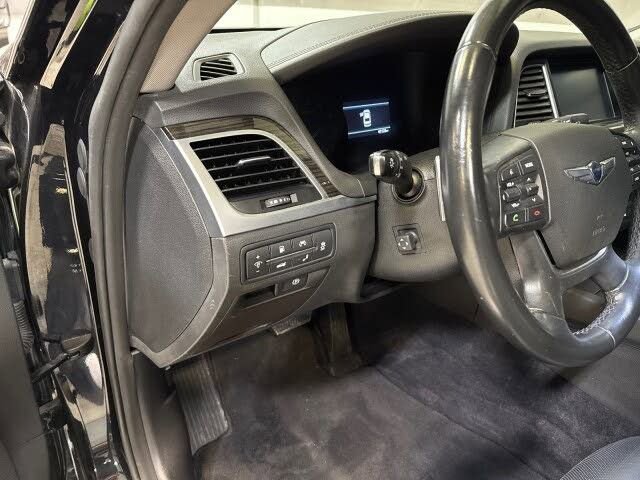 Used 2020 Genesis G80 3.8 RWD image 21