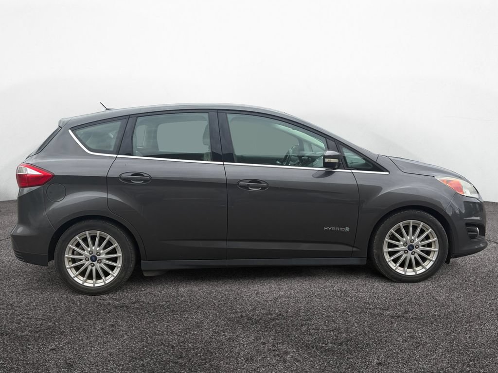Used 2015 Ford C-MAX SEL w/ Equipment Group 301A FWD image 6