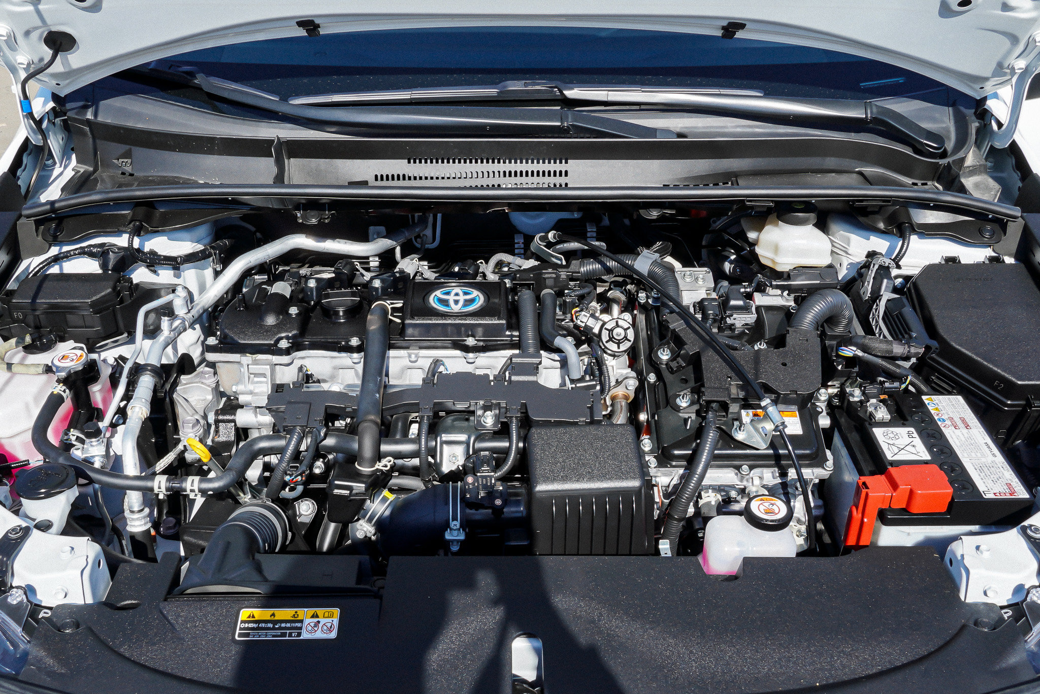 Certified 2024 Toyota Corolla LE FWD image 15