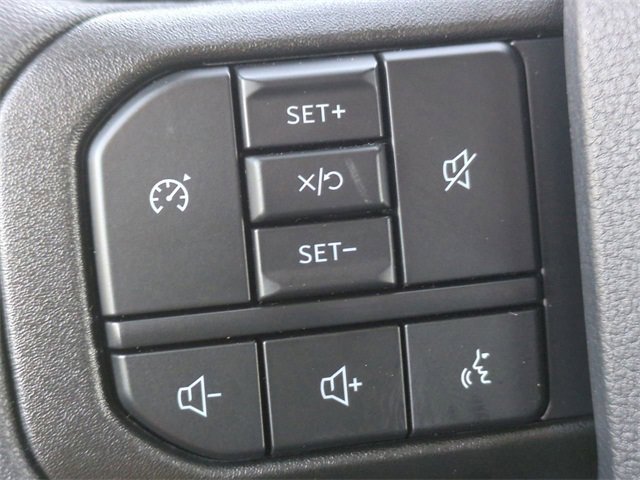 New 2026 Ford F250 XL w/ STX Appearance Package image 23