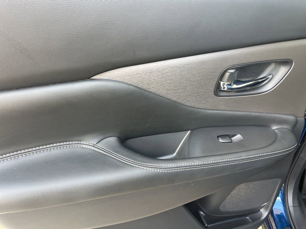 Used 2021 Nissan Murano SV image 31