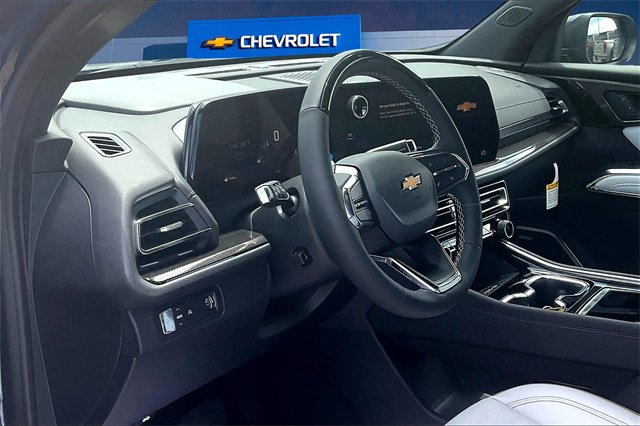 New 2026 Chevrolet Traverse High Country image 6