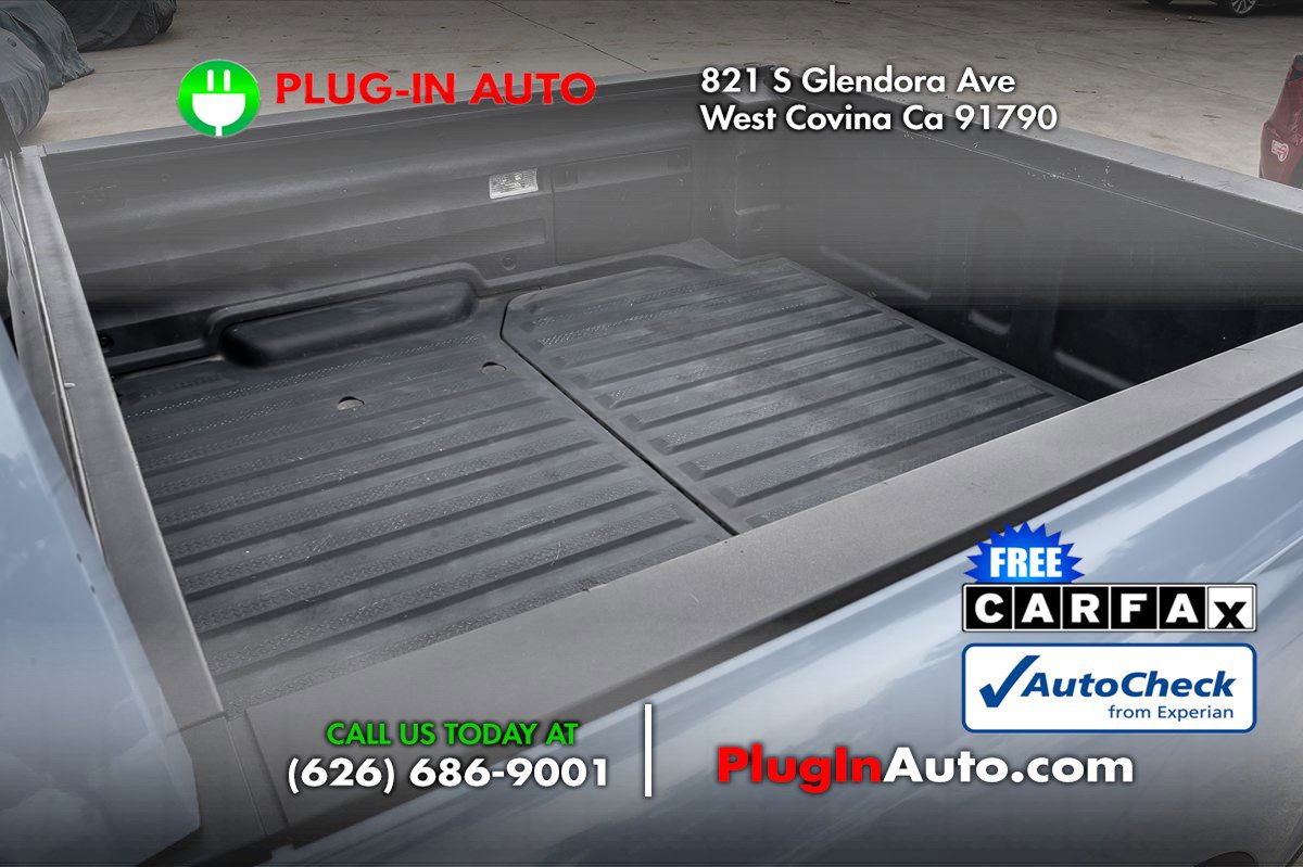 Used 2023 Honda Ridgeline RTL image 12