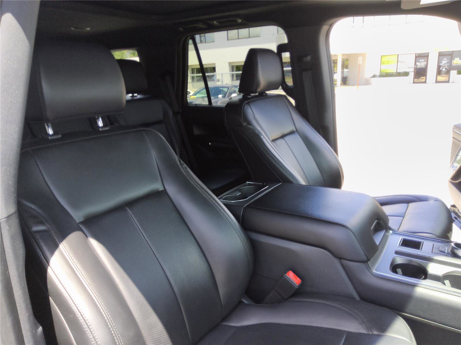 Certified 2021 Ford Expedition XLT RWD image 30