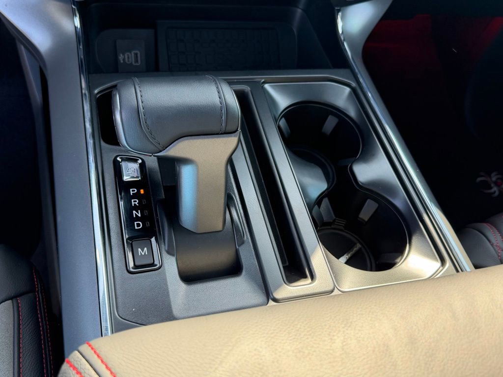 New 2026 Ford F150 XLT w/ Equipment Group 303A High image 26