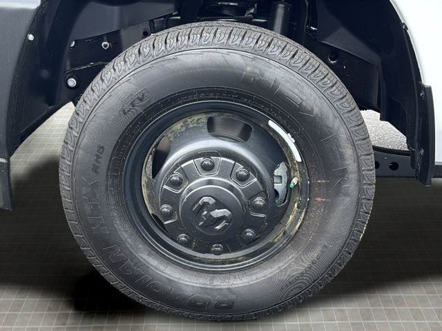 New 2026 RAM 3500 Tradesman image 45