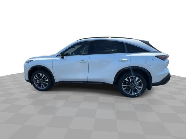 New 2027 INFINITI QX65 Luxe w/ Cargo Package AWD/4WD image 6