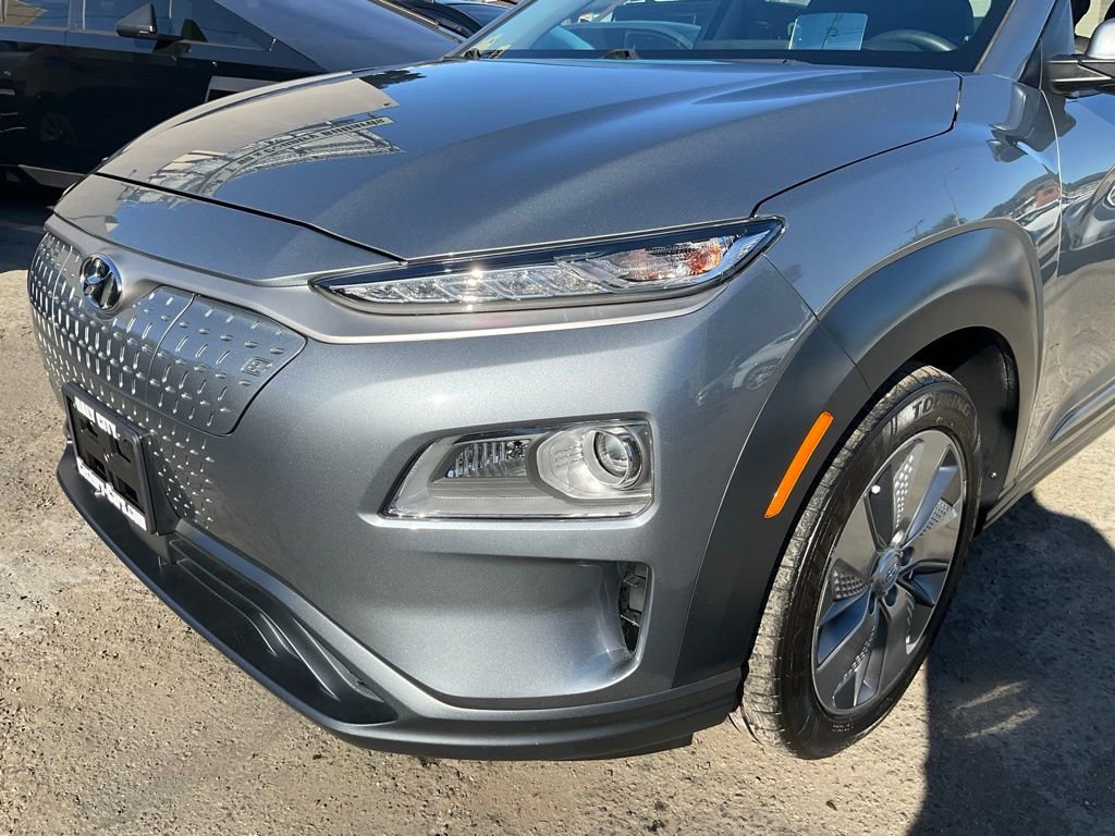 Used 2021 Hyundai Kona Ultimate image 89