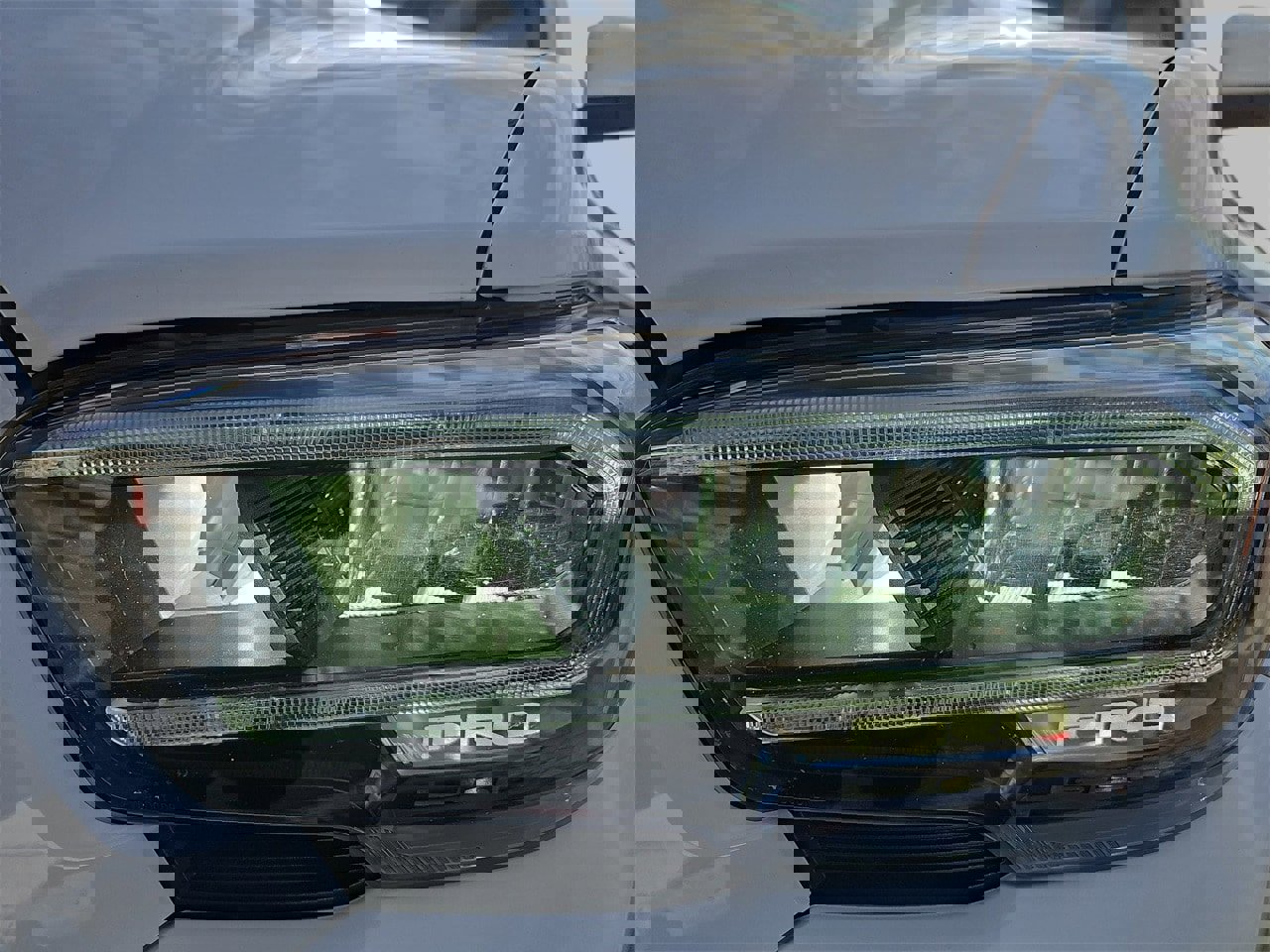 Used 2023 Toyota Tacoma TRD Pro image 31