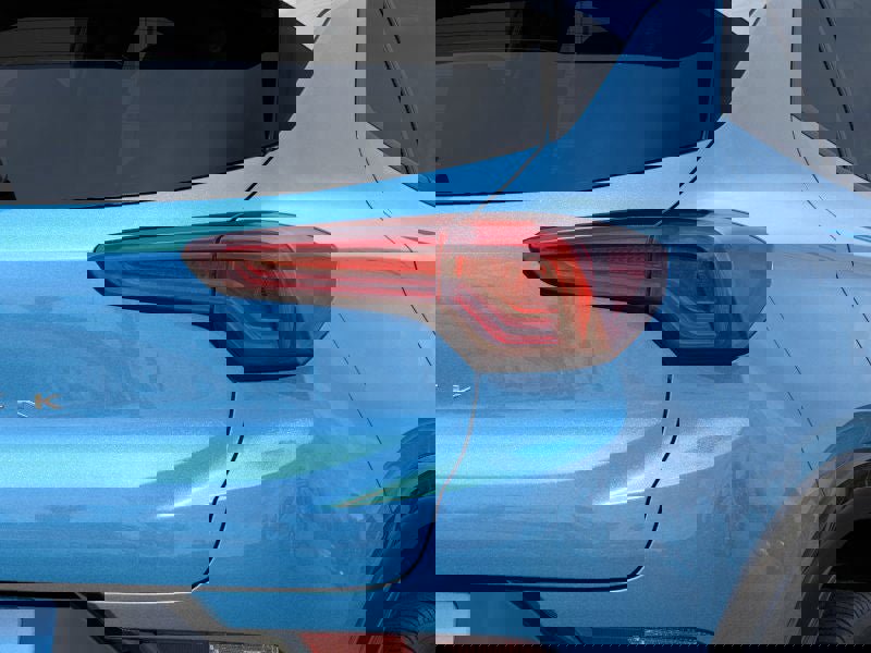 New 2026 Buick Encore GX Sport Touring w/ Advanced Technology Package image 11