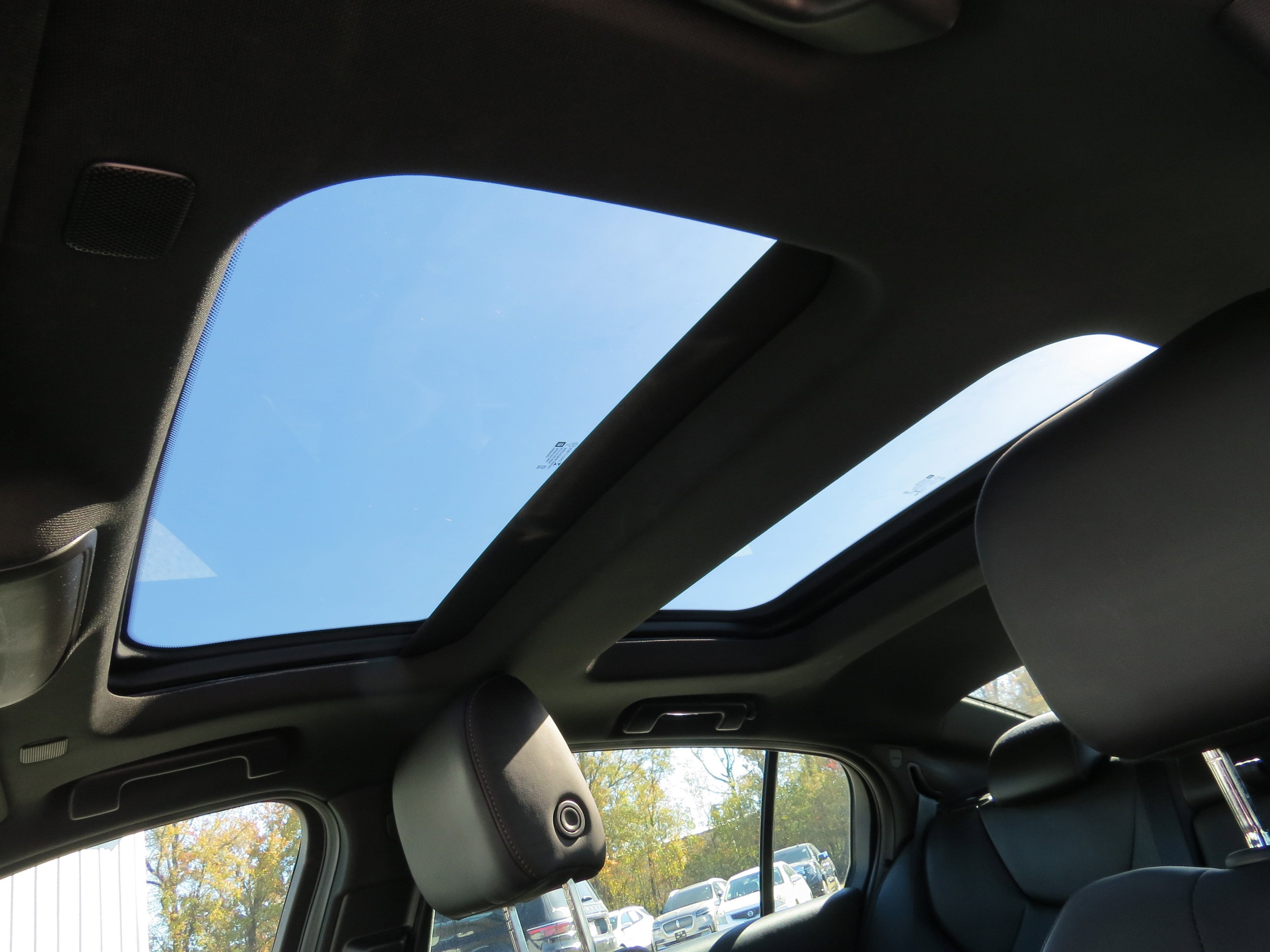 Used 2023 Cadillac CT5 Sport w/ Cold Weather Package image 18