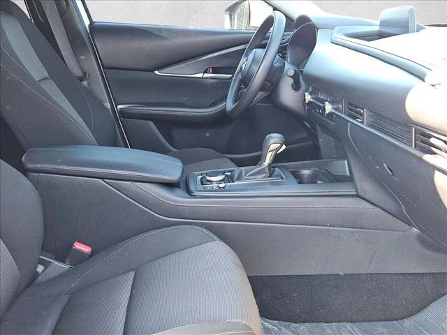 Used 2023 MAZDA CX-30 AWD 2.5 S image 19