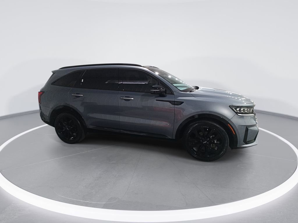 Used 2023 Kia Sorento SX image 5