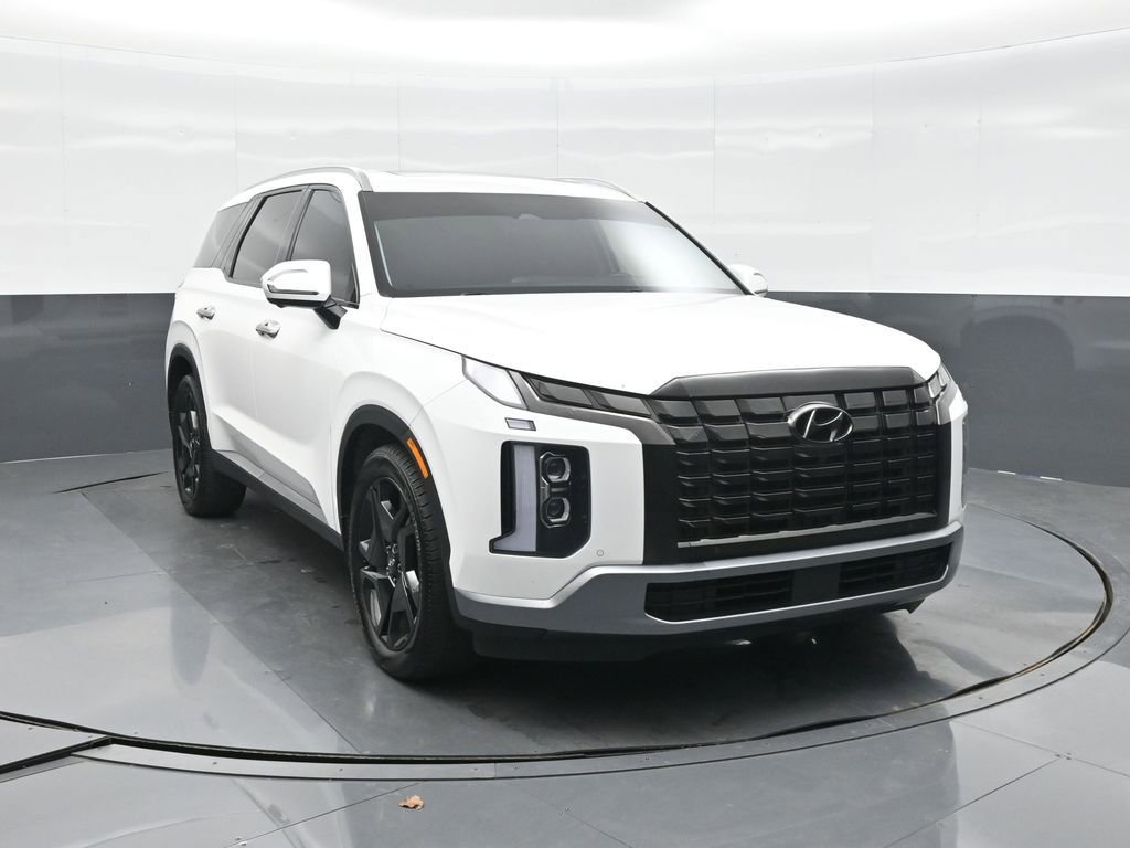 Used 2024 Hyundai Palisade Limited image 15