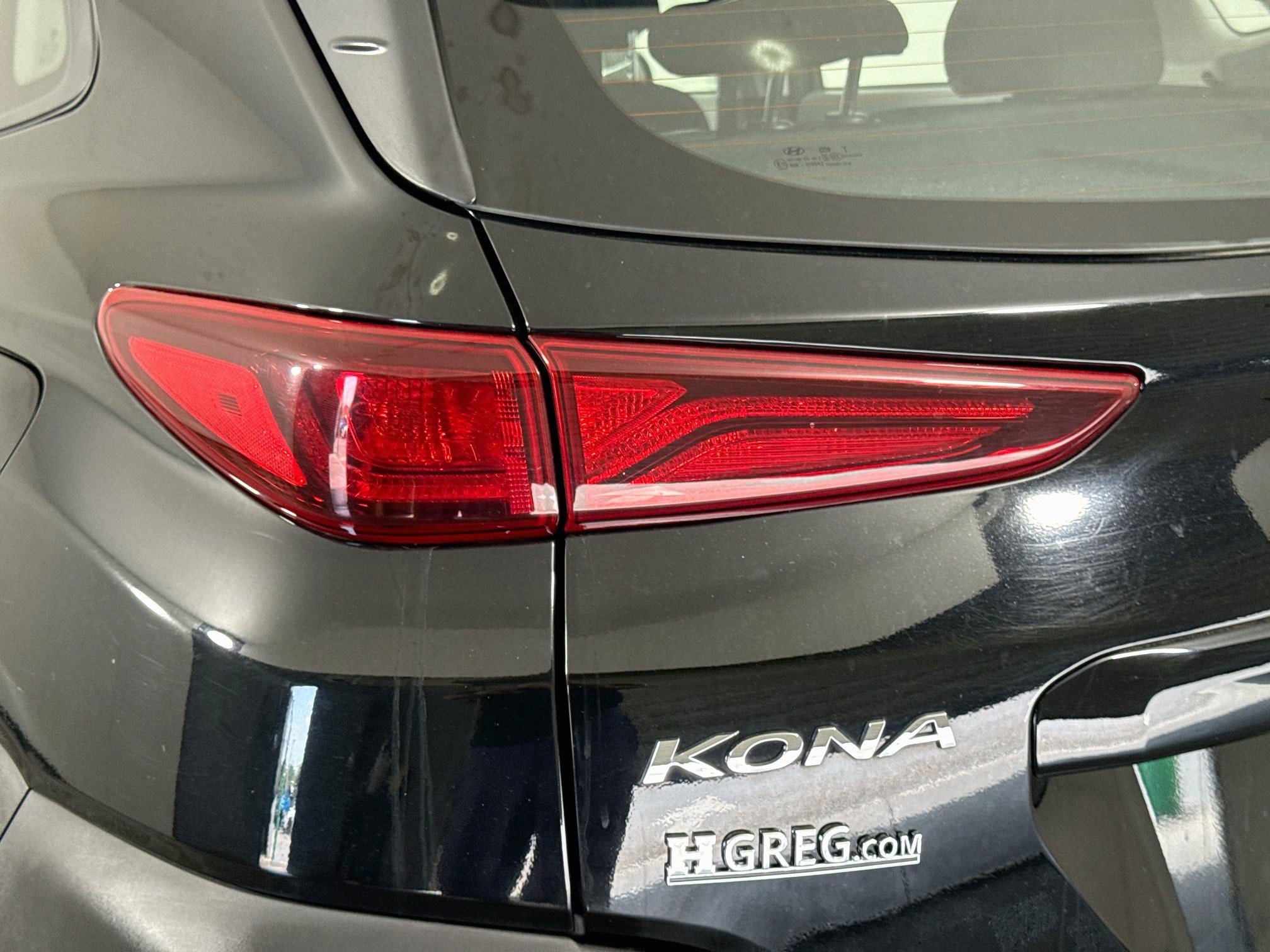 Used 2018 Hyundai Kona SE AWD/4WD image 33