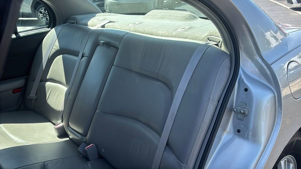 Used 2005 Buick Le Sabre Limited FWD image 23