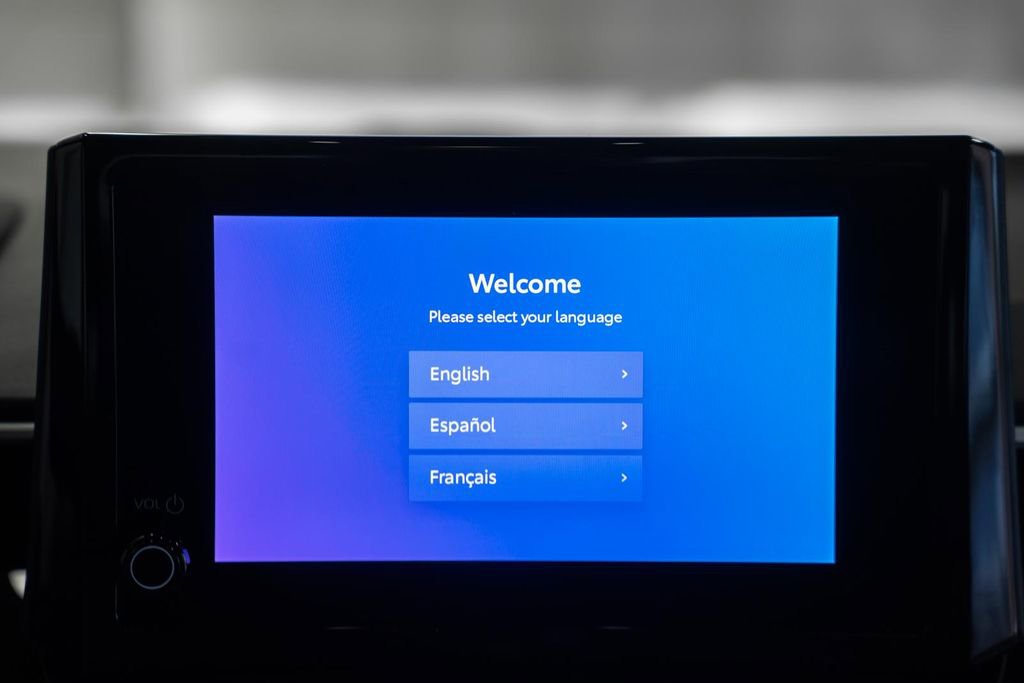 New 2026 Toyota Corolla SE image 19