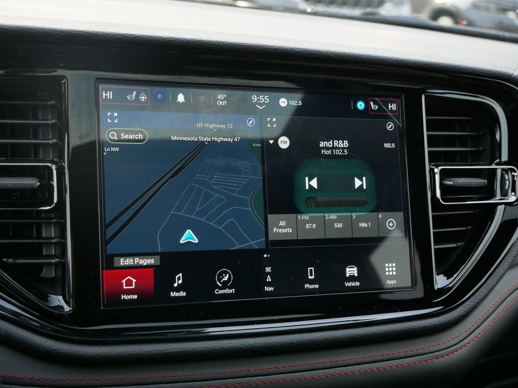 New 2026 Dodge Durango GT image 25