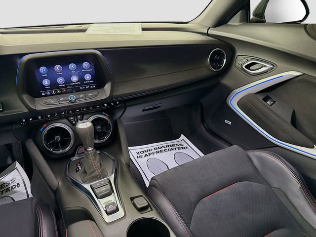 Used 2022 Chevrolet Camaro ZL1 image 23