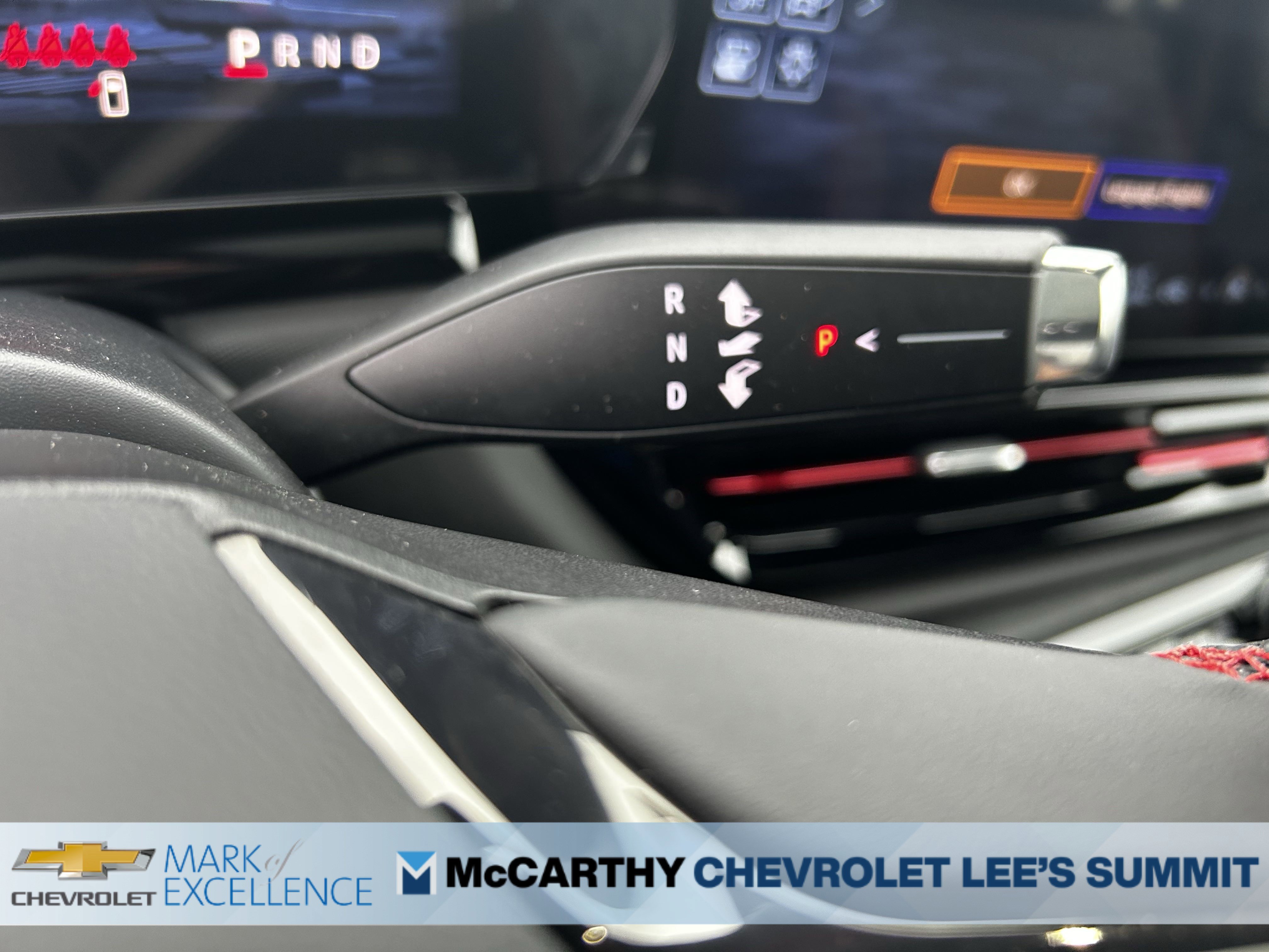 New 2025 Chevrolet Silverado EV RST image 30