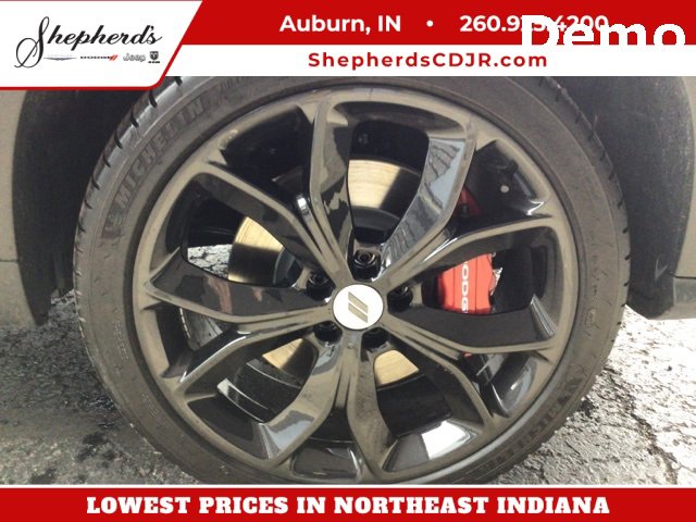 New 2024 Dodge Hornet GT image 19