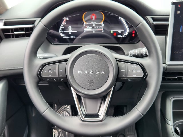 New 2026 MAZDA CX-5 Preferred AWD/4WD image 19
