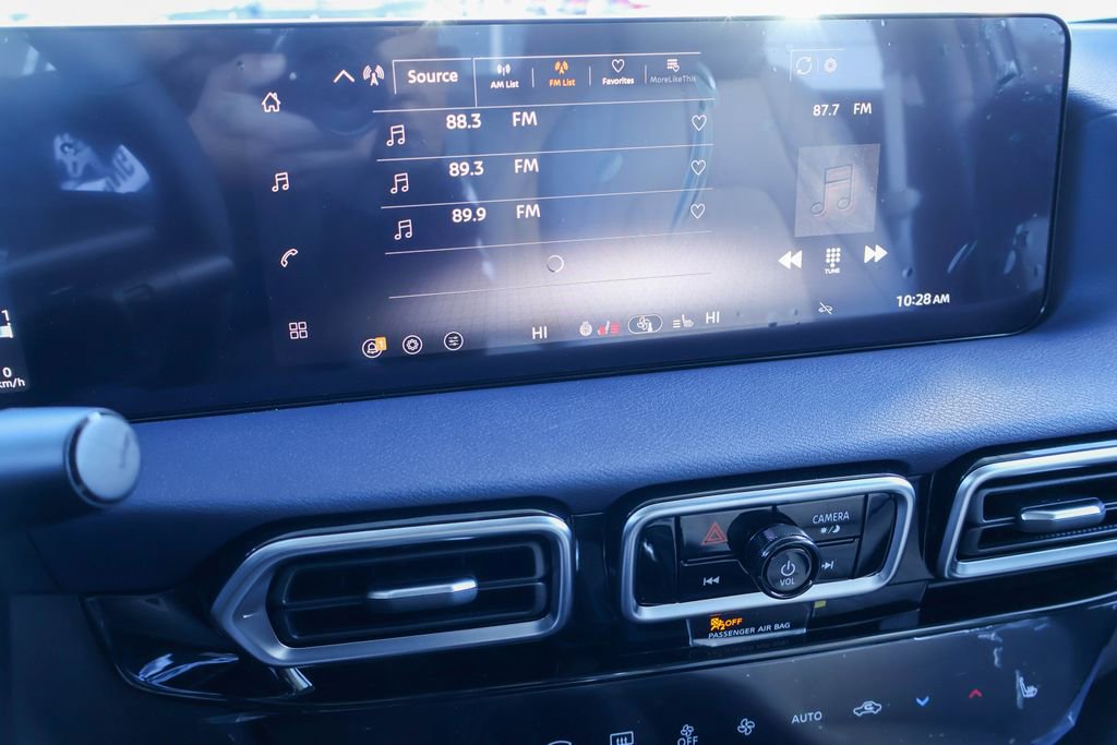 New 2026 Nissan Sentra SL image 5