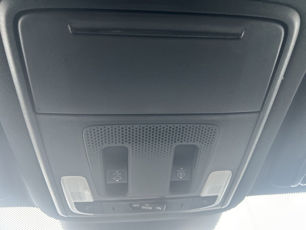 New 2025 Honda Pilot TrailSport image 40