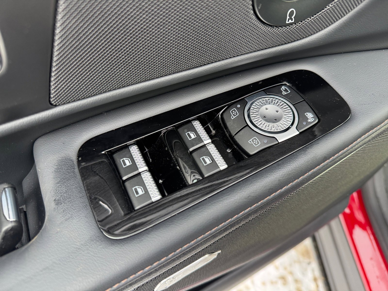 New 2026 Lincoln Nautilus Reserve image 20