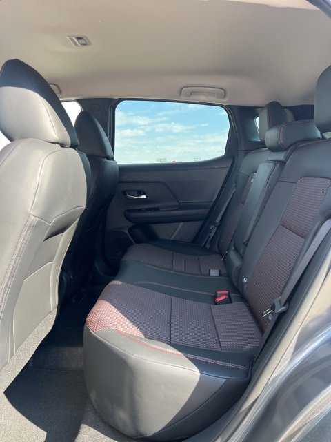 New 2026 Nissan Kicks SR image 10