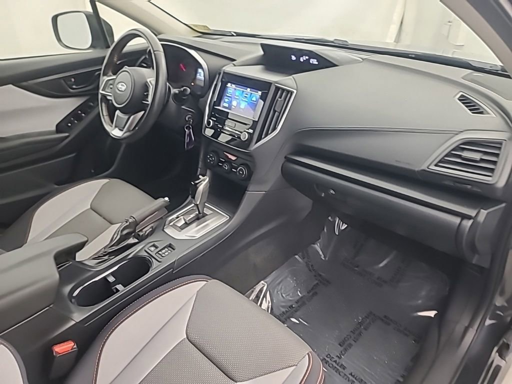 Used 2019 Subaru Crosstrek 2.0i Premium w/ Popular Package #2 AWD/4WD image 13