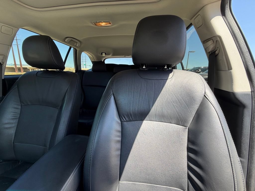Used 2016 Subaru Outback 2.5i Limited AWD/4WD image 11